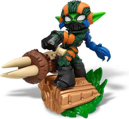 stealth elf super shot