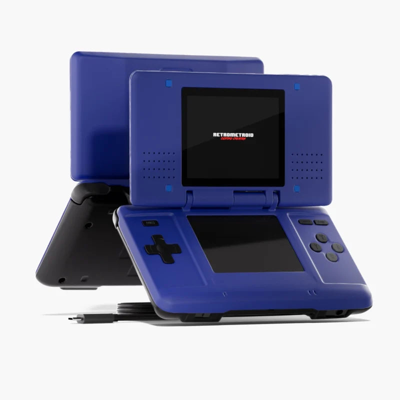 Console Ds Tank - Nintendo DS