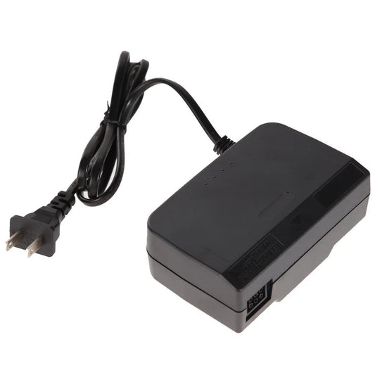Power Supply - Filages