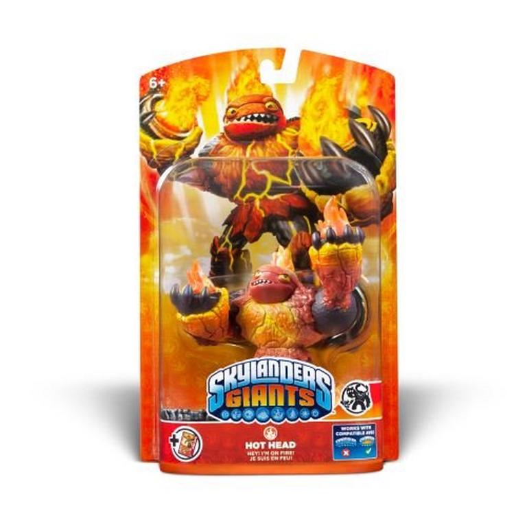Skylanders 6 - Skylanders