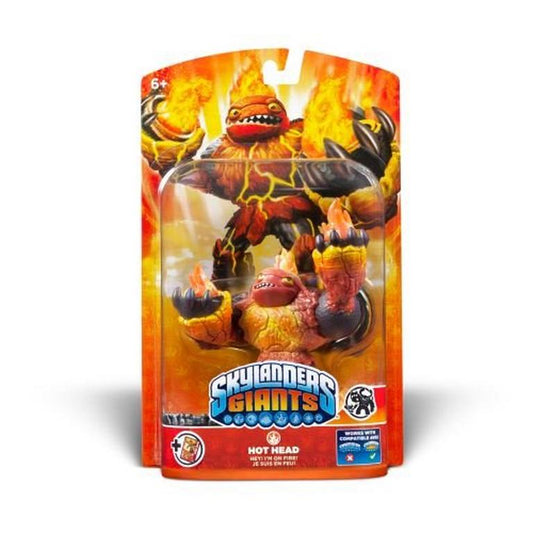 Skylanders 6 - Skylanders