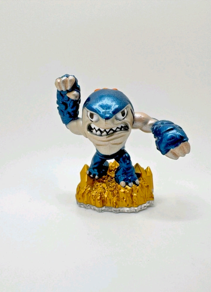 Terrafin - Skylanders