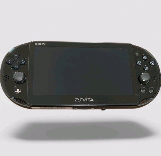 Console - Ps Vita