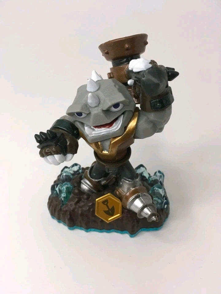 Rubble Rouser Skylanders