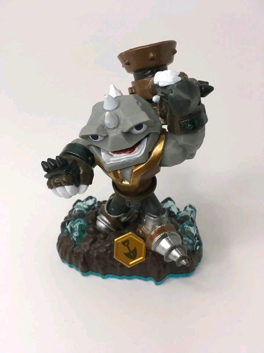 Rubble Rouser Skylanders
