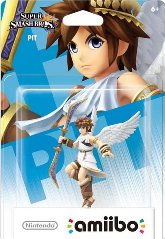 Pit - Amiibo
