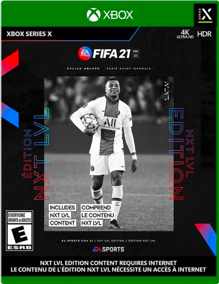 Fifa 21 - Xbox One