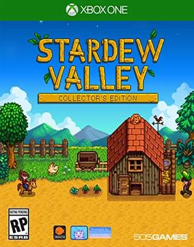 Stardew Valley - Xbox One