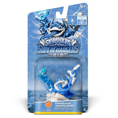 Skylanders 5 - Skylanders