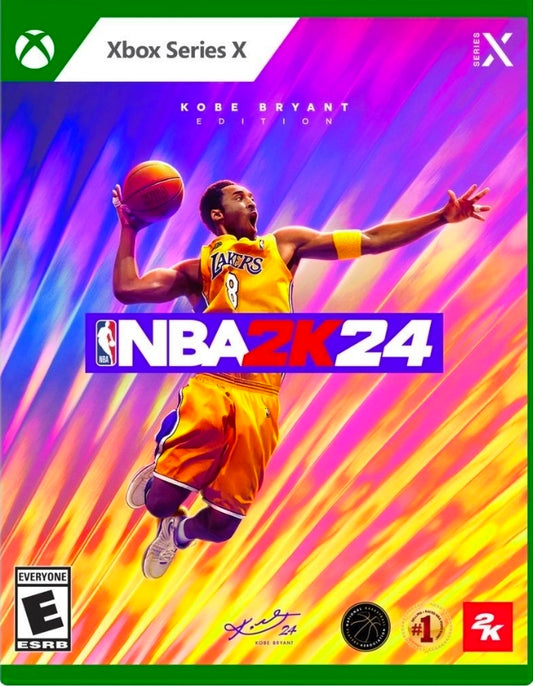 Nba 2K24 - Xbox One