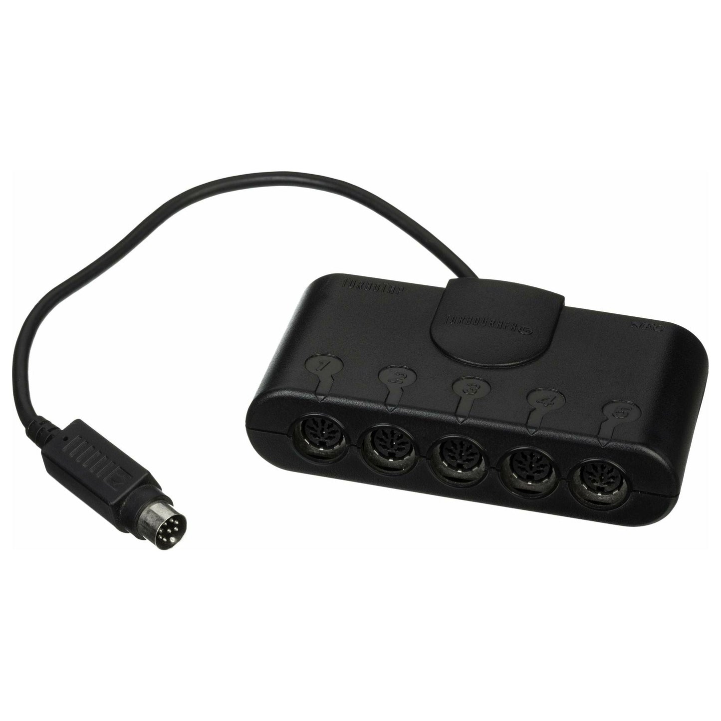 multitap turbografx 16 divers