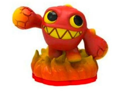 Weeruptor Skylanders