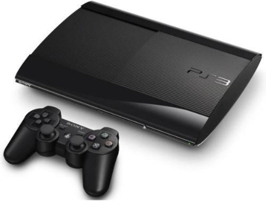 Playstation 3 250G Consoles