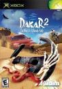 Dakar 2 - Xbox Original