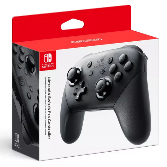 Pro Switch - Manettes