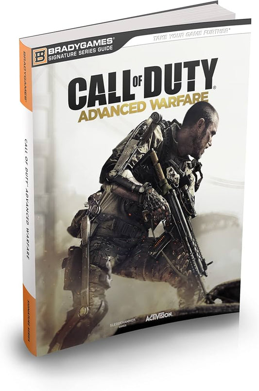 Call Of Duty Advance Warfare - Guides