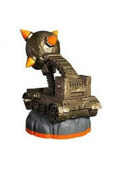 Figurine 3 - Skylanders