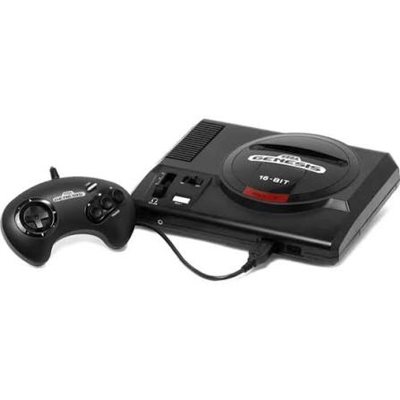 Console Sega Genesis