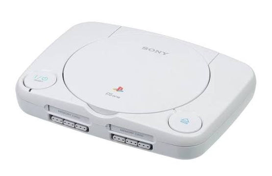 Console Slim Playstation