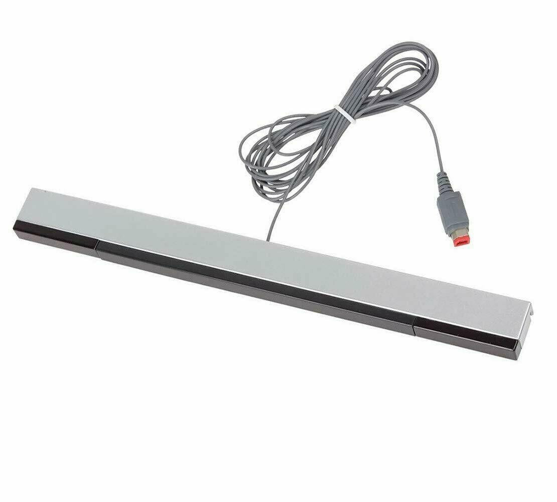 Barre Détection Wii/WiiU - Cablages
