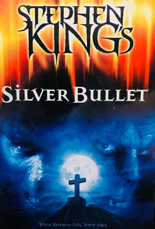 Silver Bullet - Films