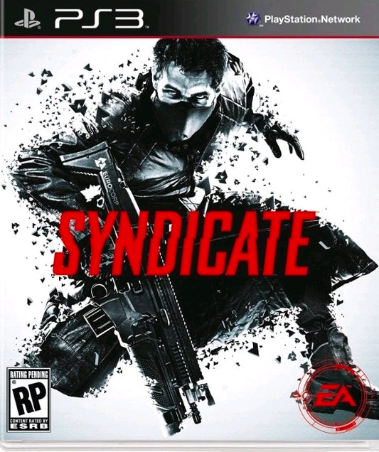 Syndicate - Playstation 3