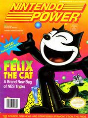 40 Felix the Cat - Power