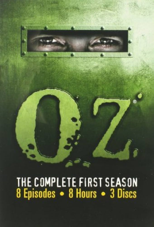 oz first season - films