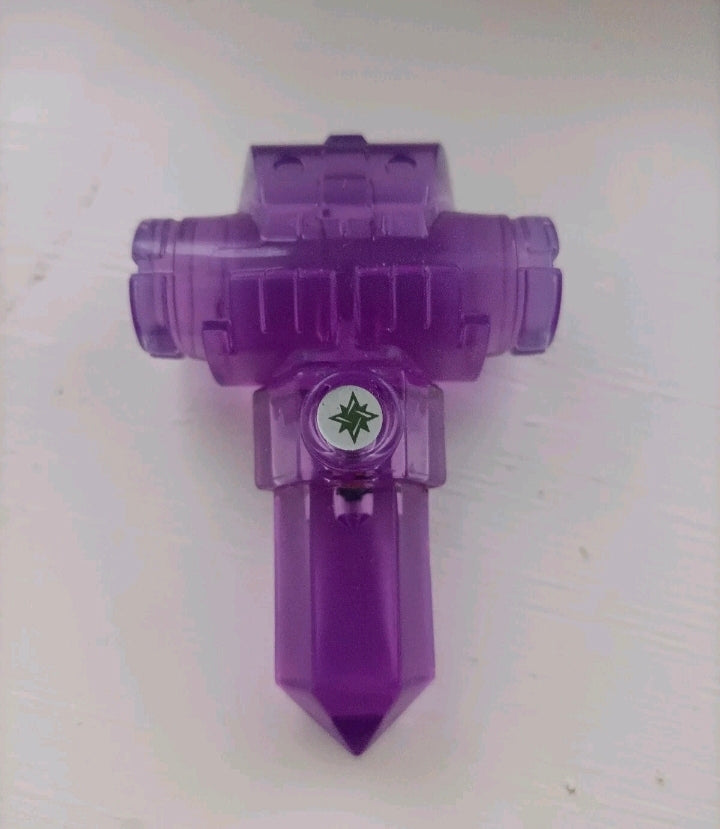 Magic Log Holder Skylanders