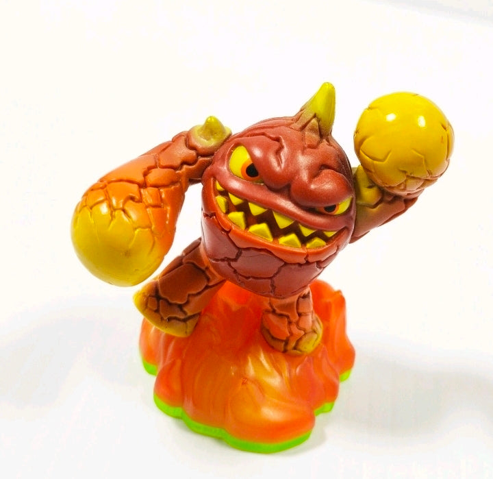 skylanders 24