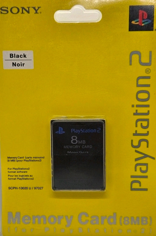 playstation 2 black