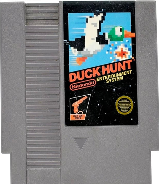 duck hunt