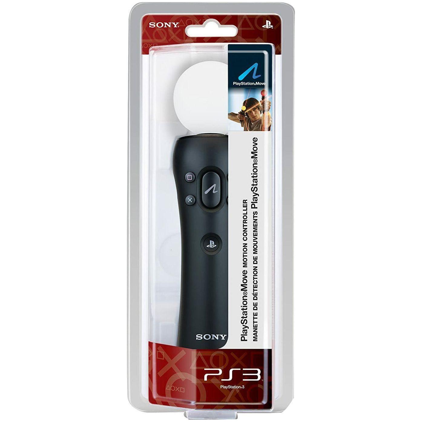 Playstation Move - Playstation 3