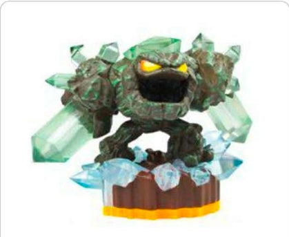 Prism Break Skylanders