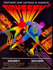 Hockey! / Soccer! - Odyssey
