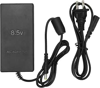 Power Supply - Playstation 2