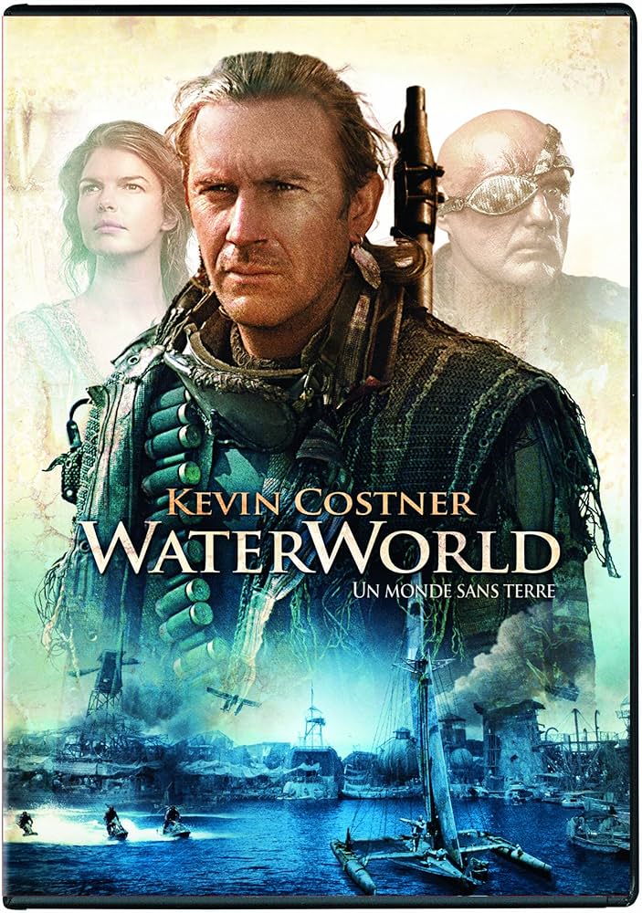 Water World - Films