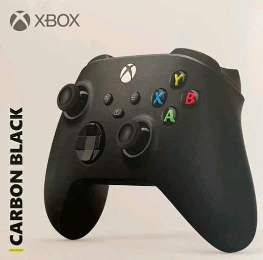 xbox one serie x black