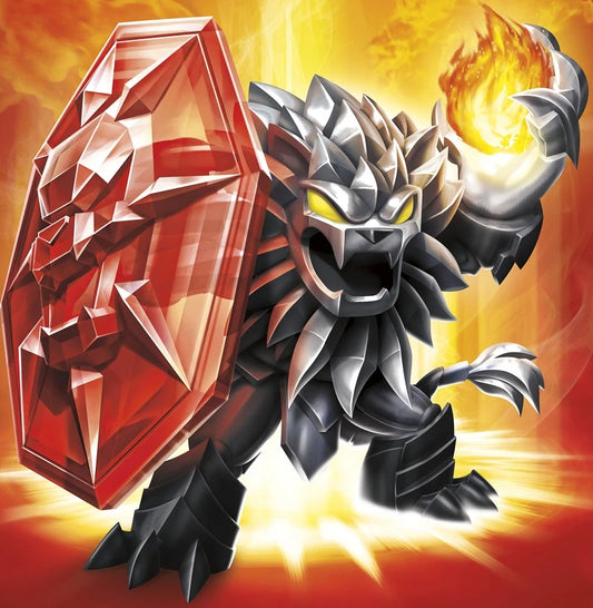 Skylanders 15 - Skylanders