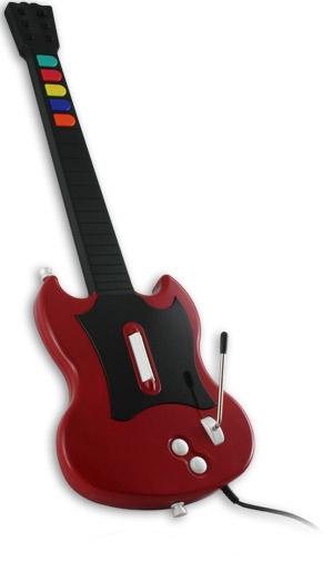 Guitar Hero Sony Playstation 2