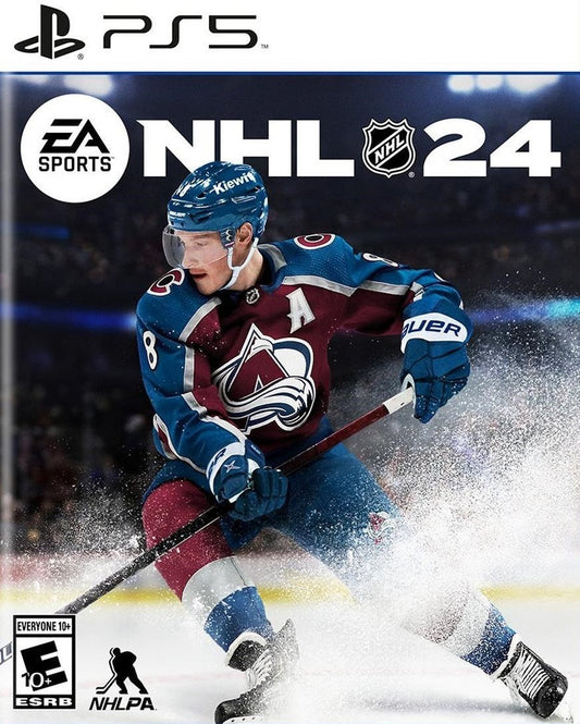 Nhl 24 - Playstation 5