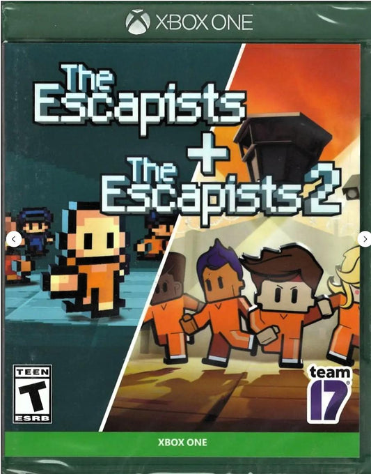 Escapists 1 & 2 - Xbox One