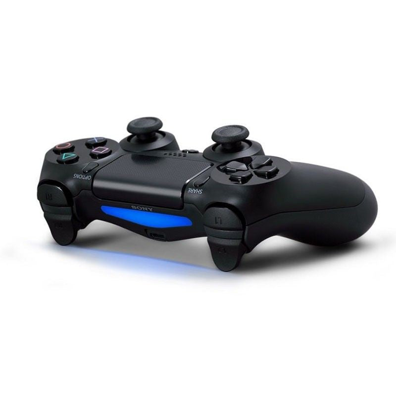 Manette Noire - Playstation 4