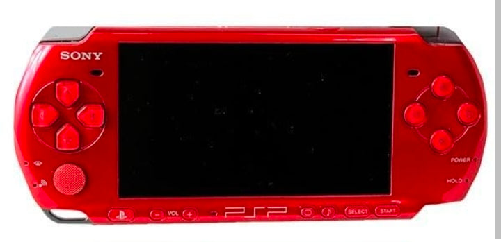 Psp 3001 - Consoles