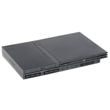 playstation 2
