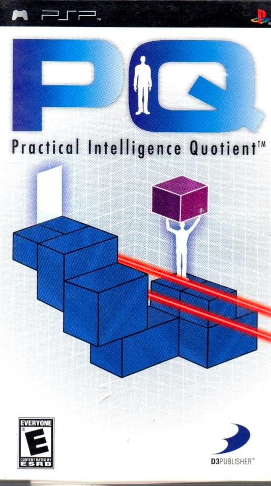 Practical Intelligence Quotient - Psp