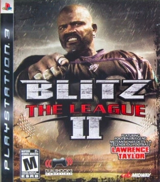 Blitz The League 2 - Playstation 3