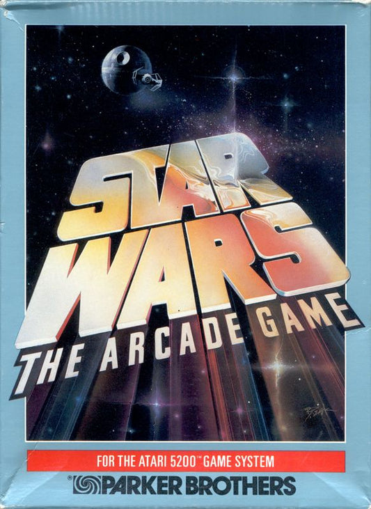 Star Wars - Atari 2600