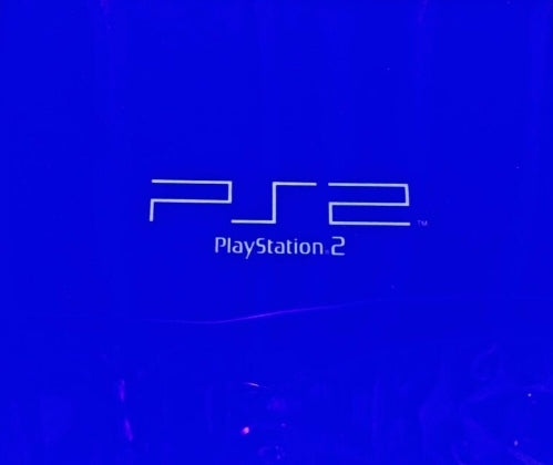 playstation 2