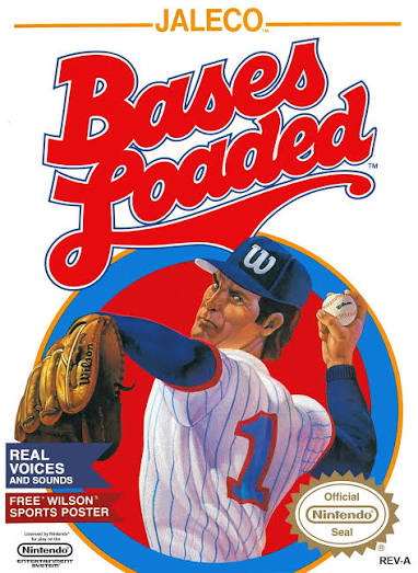 Bases Loaded - Nintendo